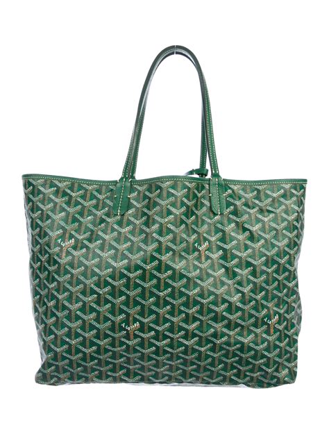 le goyard tas.